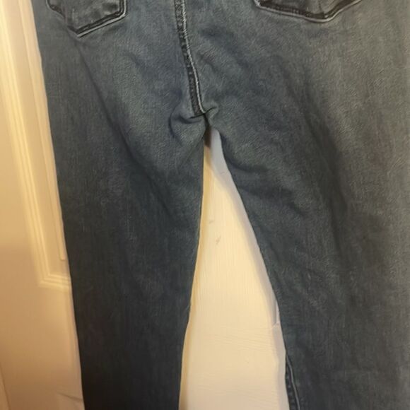 Lucky Brand Brooklegging jean size 10/30 EUC - Picture 7 of 8
